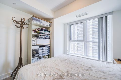 Photo 25 at 1526 - 9 Mabelle Avenue, City Centre West, Toronto