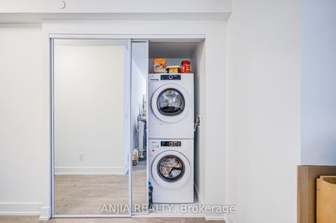 Photo 26 at 1526 - 9 Mabelle Avenue, City Centre West, Toronto
