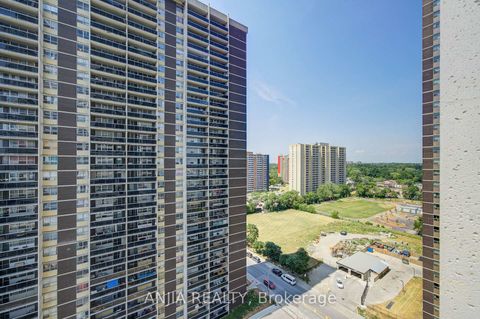 Photo 28 at 1526 - 9 Mabelle Avenue, City Centre West, Toronto