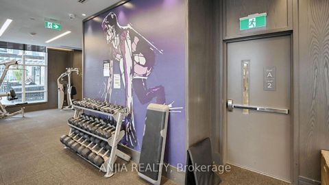 Photo 30 at 1526 - 9 Mabelle Avenue, City Centre West, Toronto