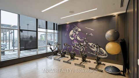Photo 31 at 1526 - 9 Mabelle Avenue, City Centre West, Toronto