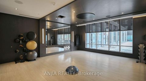 Photo 32 at 1526 - 9 Mabelle Avenue, City Centre West, Toronto