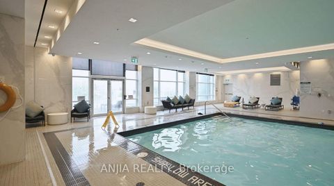 Photo 36 at 1526 - 9 Mabelle Avenue, City Centre West, Toronto