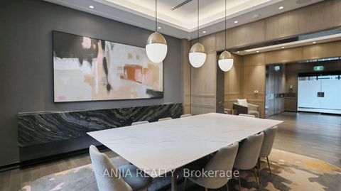 Photo 37 at 1526 - 9 Mabelle Avenue, City Centre West, Toronto