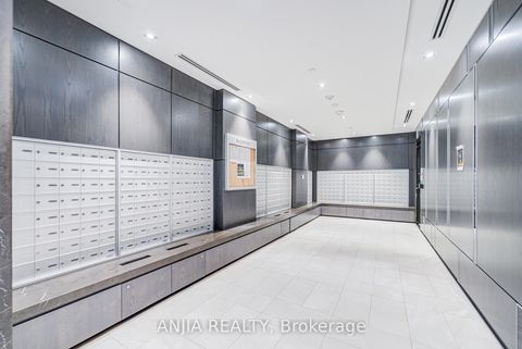 Photo 39 at 1526 - 9 Mabelle Avenue, City Centre West, Toronto