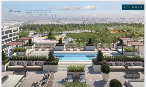 Photo 1 at 420 - 8960 Jane Street, Vellore Village, Vaughan Photo 1 at 420 - 8960 Jane Street, Vellore Village, Vaughan