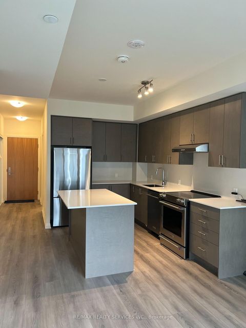 Photo 2 at 420 - 8960 Jane Street, Vellore Village, Vaughan