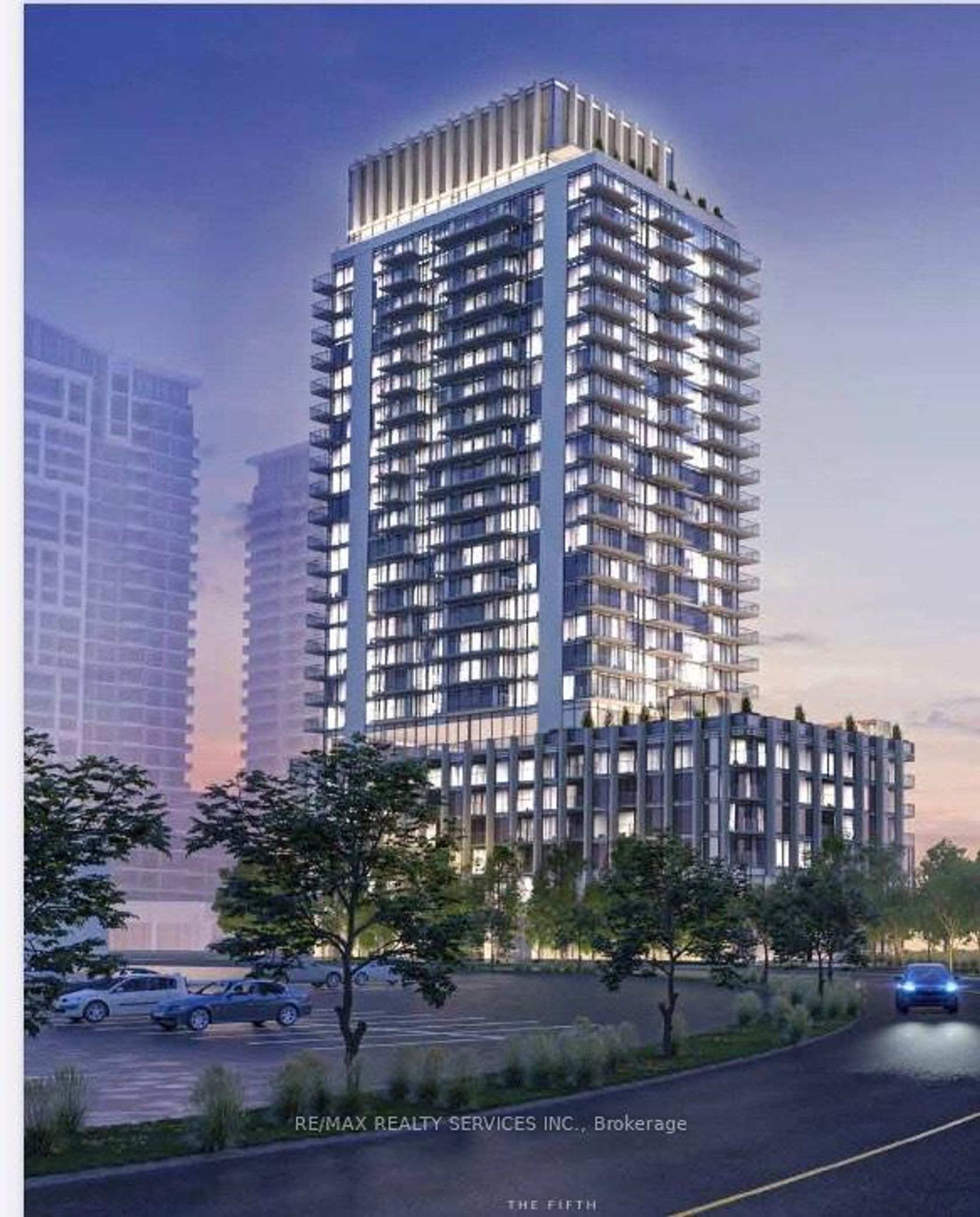 420 - 8960 Jane Street, Vellore Village, Vaughan 