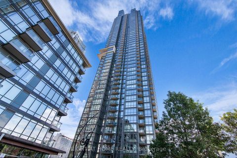 Photo 0 at 2509 - 11 Brunel Court, Waterfront Communities C1, Toronto