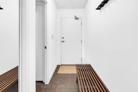 Photo 1 at 2509 - 11 Brunel Court, Waterfront Communities C1, Toronto