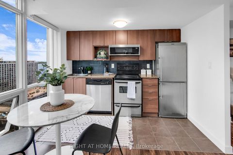 Photo 7 at 2509 - 11 Brunel Court, Waterfront Communities C1, Toronto