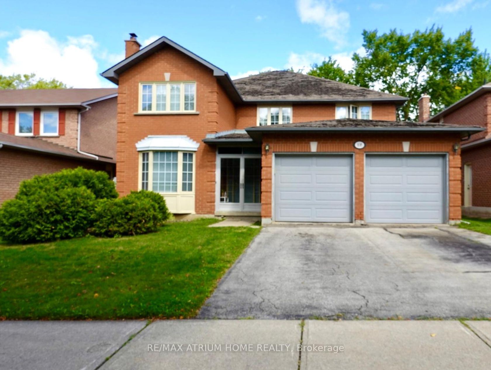 108 Berwick Crescent, Observatory, Richmond Hill 
