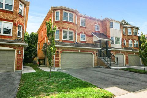Photo 1 at 52 - 15 Edenbridge Drive, Beverley Glen, Vaughan