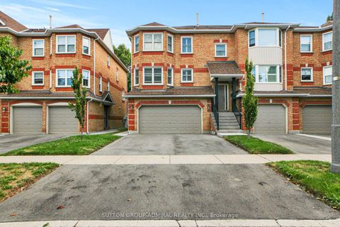 Photo 2 at 52 - 15 Edenbridge Drive, Beverley Glen, Vaughan