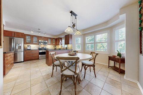 Photo 22 at 52 - 15 Edenbridge Drive, Beverley Glen, Vaughan