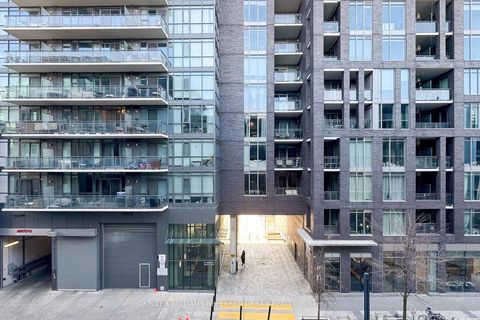 Photo 37 at 416 - 20 Gladstone Avenue, Little Portugal, Toronto