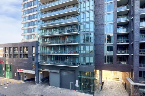 Photo 38 at 416 - 20 Gladstone Avenue, Little Portugal, Toronto