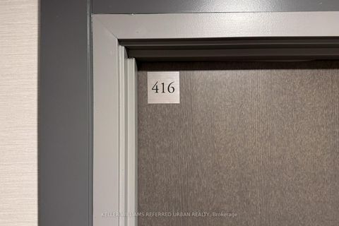 Photo 40 at 416 - 20 Gladstone Avenue, Little Portugal, Toronto