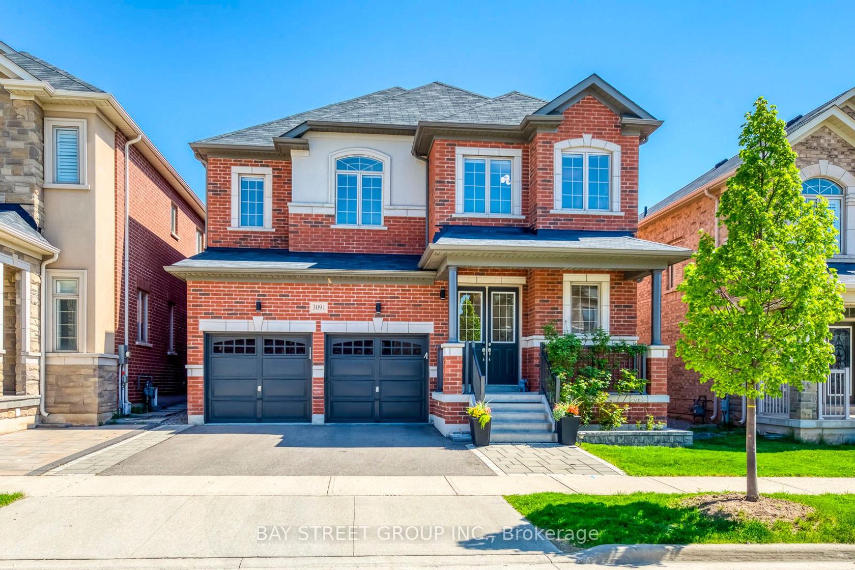 3091 Streamwood Pass, JM Joshua Meadows, Oakville 