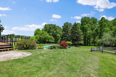 Photo 45 at 16455 11th Concession, Rural King, King