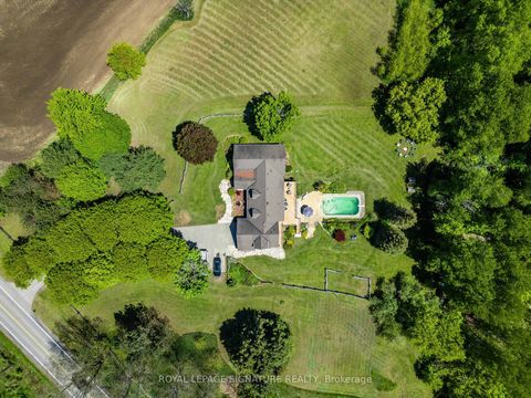 Photo 47 at 16455 11th Concession, Rural King, King