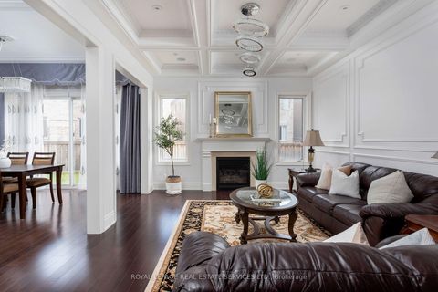Photo 1 at 3159 William Rose Way, JM Joshua Meadows, Oakville