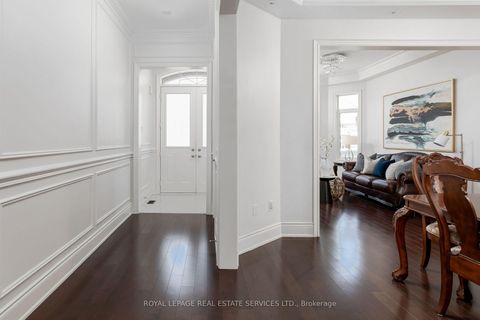 Photo 2 at 3159 William Rose Way, JM Joshua Meadows, Oakville