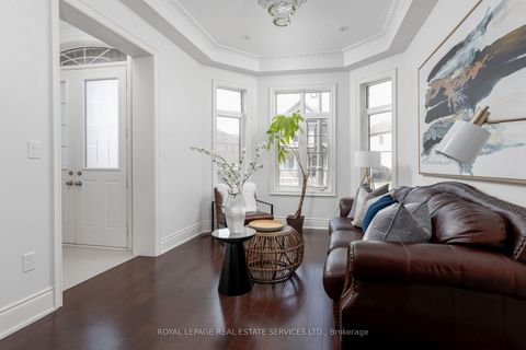 Photo 4 at 3159 William Rose Way, JM Joshua Meadows, Oakville