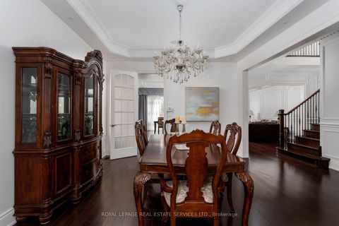 Photo 7 at 3159 William Rose Way, JM Joshua Meadows, Oakville