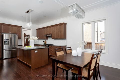 Photo 8 at 3159 William Rose Way, JM Joshua Meadows, Oakville