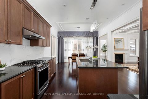 Photo 9 at 3159 William Rose Way, JM Joshua Meadows, Oakville