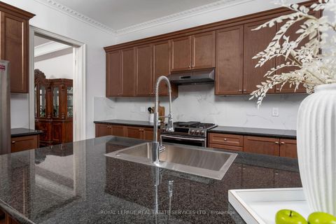Photo 11 at 3159 William Rose Way, JM Joshua Meadows, Oakville