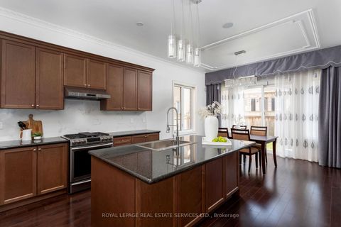 Photo 12 at 3159 William Rose Way, JM Joshua Meadows, Oakville