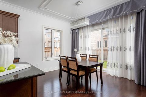 Photo 14 at 3159 William Rose Way, JM Joshua Meadows, Oakville