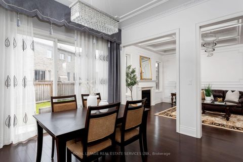Photo 15 at 3159 William Rose Way, JM Joshua Meadows, Oakville