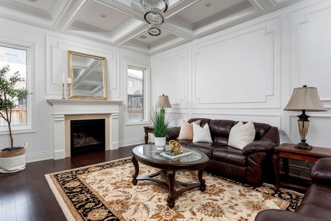 Photo 17 at 3159 William Rose Way, JM Joshua Meadows, Oakville