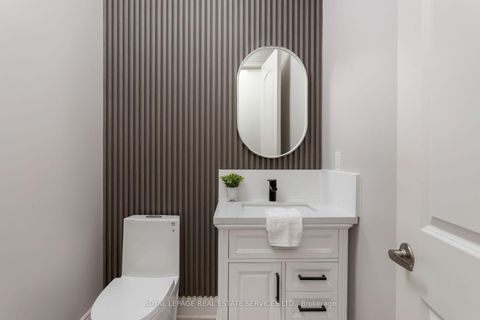 Photo 18 at 3159 William Rose Way, JM Joshua Meadows, Oakville