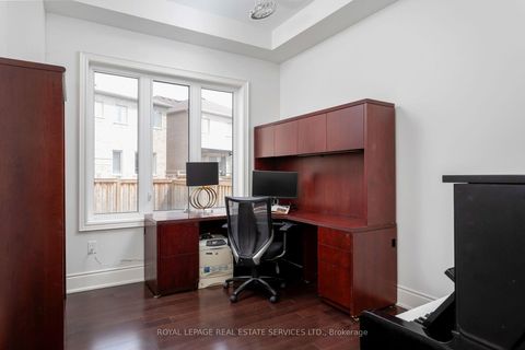 Photo 19 at 3159 William Rose Way, JM Joshua Meadows, Oakville