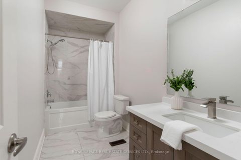 Photo 33 at 3159 William Rose Way, JM Joshua Meadows, Oakville