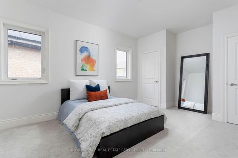 Photo 39 at 3159 William Rose Way, JM Joshua Meadows, Oakville