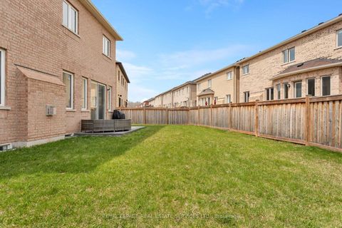 Photo 42 at 3159 William Rose Way, JM Joshua Meadows, Oakville