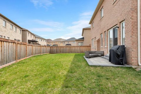 Photo 43 at 3159 William Rose Way, JM Joshua Meadows, Oakville