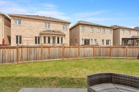 Photo 44 at 3159 William Rose Way, JM Joshua Meadows, Oakville