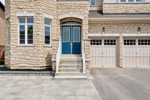 Photo 45 at 3159 William Rose Way, JM Joshua Meadows, Oakville