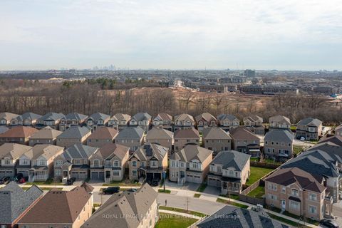 Photo 48 at 3159 William Rose Way, JM Joshua Meadows, Oakville