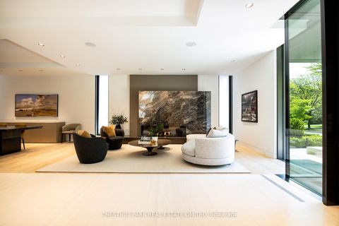 Photo 4 at 50 Teddington Park Avenue, Lawrence Park North, Toronto