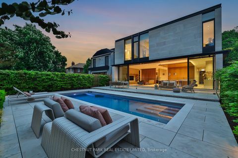 Photo 47 at 50 Teddington Park Avenue, Lawrence Park North, Toronto
