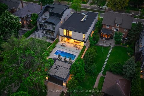 Photo 49 at 50 Teddington Park Avenue, Lawrence Park North, Toronto