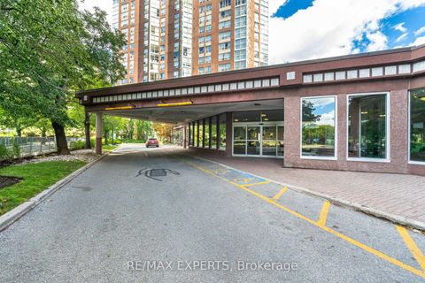 Photo 1 at 3610 - 7 Concorde Place, Don Mills, Toronto Photo 1 at 3610 - 7 Concorde Place, Don Mills, Toronto
