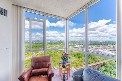 Photo 17 at 3610 - 7 Concorde Place, Don Mills, Toronto Photo 17 at 3610 - 7 Concorde Place, Don Mills, Toronto